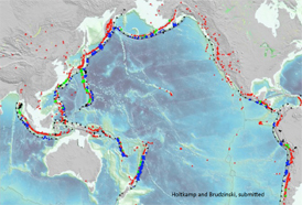 Integrating Observations From the Lower Stability Transition of the Seismogenic Zone