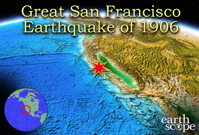 sfearthquake