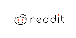 reddit logo