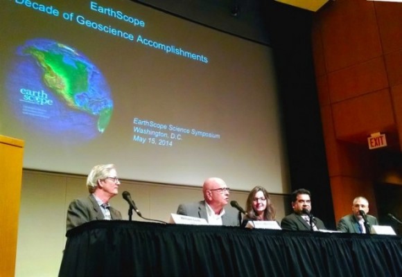 ES Decadal Symposium