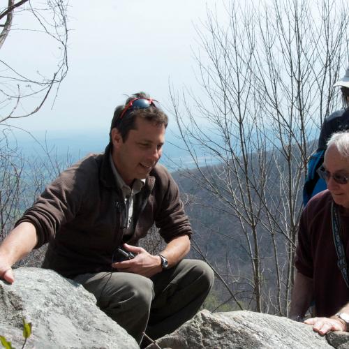 Shenandoah National Park