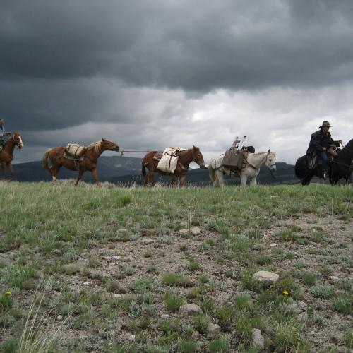 Big Sky, Montana