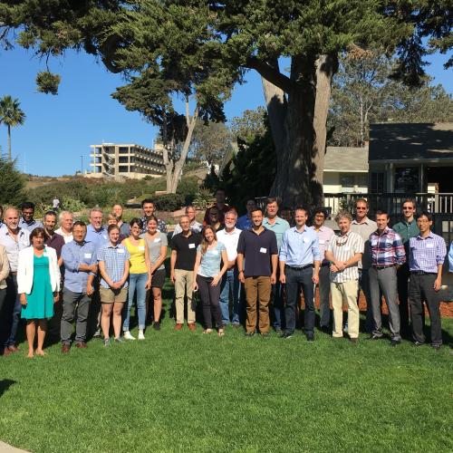 Hydro-Geodesy synthesis workshop