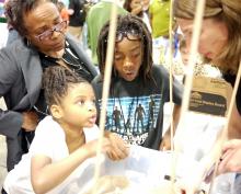 STEM Festival in Washington DC