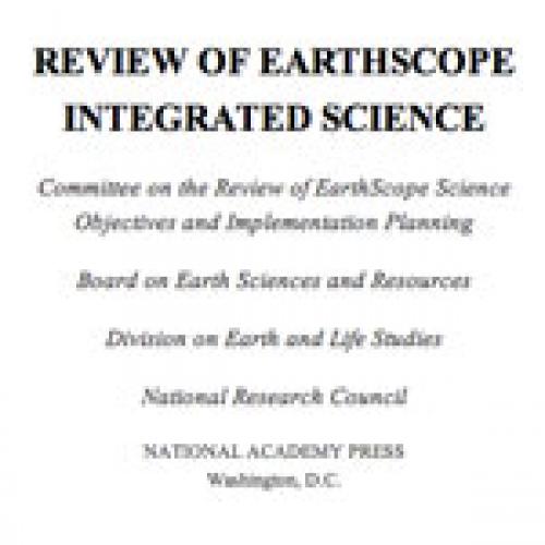 Review of ES Science