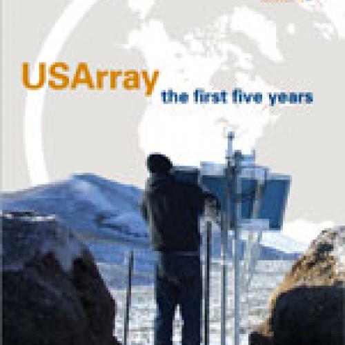 USArray